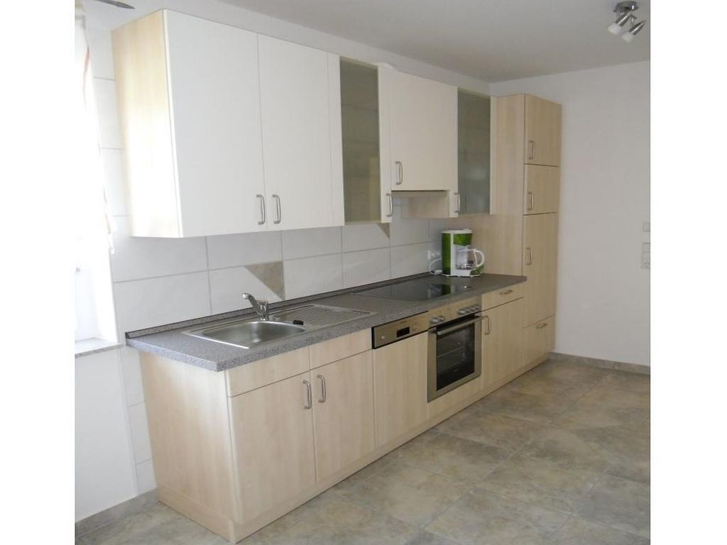 Ferienwohnung Am Weinberg Оберкирх Экстерьер фото